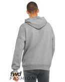 BELLA + CANVAS - USA-Made Hi-Visibility Long Sleeve Performance T-Shirt - Solid Tape - 3742