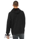 BELLA + CANVAS - USA-Made Hi-Visibility Long Sleeve Performance T-Shirt - Solid Tape - 3742