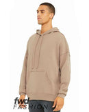 BELLA + CANVAS - USA-Made Hi-Visibility Long Sleeve Performance T-Shirt - Solid Tape - 3742