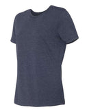 BELLA + CANVAS - Women’s Relaxed Fit Heather CVC Tee - 6400CVC