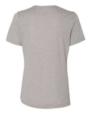 BELLA + CANVAS - Women’s Relaxed Fit Triblend Tee - 6413