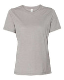BELLA + CANVAS - Women’s Relaxed Fit Triblend Tee - 6413