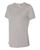 BELLA + CANVAS - Women’s Relaxed Fit Triblend Tee - 6413