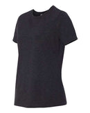 BELLA + CANVAS - Women’s Relaxed Fit Triblend Tee - 6413