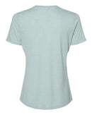 BELLA + CANVAS - Women’s Relaxed Fit Triblend Tee - 6413