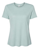 BELLA + CANVAS - Women’s Relaxed Fit Triblend Tee - 6413