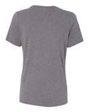 BELLA + CANVAS - Women’s Relaxed Fit Triblend Tee - 6413
