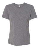 BELLA + CANVAS - Women’s Relaxed Fit Triblend Tee - 6413