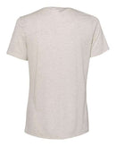 BELLA + CANVAS - Women’s Relaxed Fit Triblend Tee - 6413