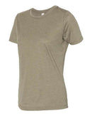 BELLA + CANVAS - Women’s Relaxed Fit Triblend Tee - 6413