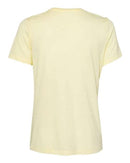 BELLA + CANVAS - Women’s Relaxed Fit Triblend Tee - 6413