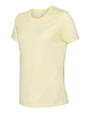 BELLA + CANVAS - Women’s Relaxed Fit Triblend Tee - 6413