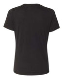 BELLA + CANVAS - Women’s Relaxed Fit Triblend Tee - 6413