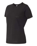 BELLA + CANVAS - Women’s Relaxed Fit Triblend Tee - 6413