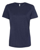 BELLA + CANVAS - Women’s Relaxed Fit Triblend Tee - 6413