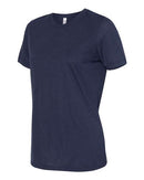 BELLA + CANVAS - Women’s Relaxed Fit Triblend Tee - 6413
