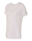 BELLA + CANVAS - Women’s Relaxed Fit Triblend Tee - 6413