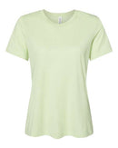 BELLA + CANVAS - Women’s Relaxed Fit Triblend Tee - 6413