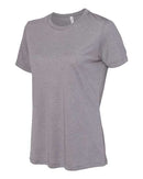 BELLA + CANVAS - Women’s Relaxed Fit Triblend Tee - 6413