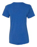 BELLA + CANVAS - Women’s Relaxed Fit Triblend Tee - 6413