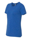 BELLA + CANVAS - Women’s Relaxed Fit Triblend Tee - 6413