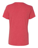 BELLA + CANVAS - Women’s Relaxed Fit Triblend Tee - 6413