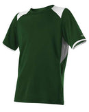 Alleson Athletic - Youth Baseball Crew Jersey - 530CJY