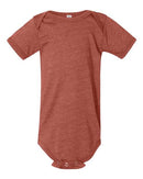 BELLA + CANVAS - Baby Jersey One Piece - 100B