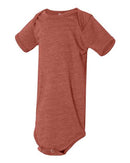 BELLA + CANVAS - Baby Jersey One Piece - 100B