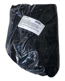 BELLA + CANVAS - Fleece Face Cover - 52/48 Cotton/Poly Fleece - SF323