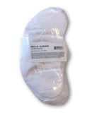 BELLA + CANVAS - Lightweight Fabric Face Cover - CVC 52/48 Cotton/Poly - ST323