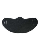 BELLA + CANVAS - Lightweight Fabric Face Cover - CVC 52/48 Cotton/Poly - ST323
