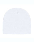 CAP AMERICA - USA-Made 8 1/2" Beanie - TKN28
