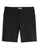 Dickies - Women's Flat Front Shorts - FR22