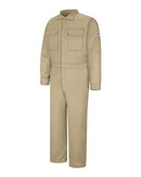 Bulwark - Premium Coverall - EXCEL FR® ComforTouch® - 7 oz. - CLB2