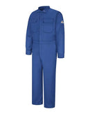 Bulwark - Premium Coverall - EXCEL FR® ComforTouch® - 7 oz. - CLB2