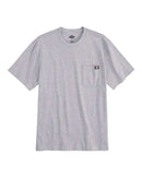 Dickies - Heavyweight T-Shirt - Long Sizes - WS50-DL
