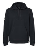 Adidas - Fleece Hooded Sweatshirt - A432
