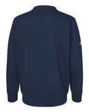 Adidas - Fleece Crewneck Sweatshirt - A434