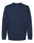 Adidas - Fleece Crewneck Sweatshirt - A434