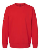 Adidas - Fleece Crewneck Sweatshirt - A434