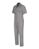 Dickies - Short Sleeve Coverall - Long Sizes - 3339L