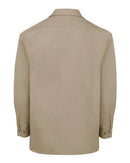 Dickies - Heavyweight Cotton Long Sleeve Shirt - 5549