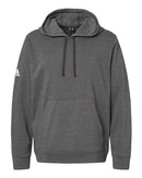 Adidas - Fleece Hooded Sweatshirt - A432