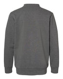 Adidas - Fleece Crewneck Sweatshirt - A434
