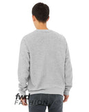 BELLA + CANVAS - FWD Fashion Unisex Sueded Drop Shoulder Sweatshirt - 3345
