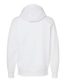Russell Athletic - Cotton Rich Fleece Hooded Sweatshirt - 82ONSM