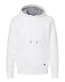 Russell Athletic - Cotton Rich Fleece Hooded Sweatshirt - 82ONSM