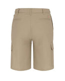 Dickies - 11" Industrial Cargo Shorts - Odd Sizes - LR00ODD