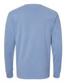 ComfortWash by Hanes - Garment Dyed Long Sleeve T-Shirt - GDH200